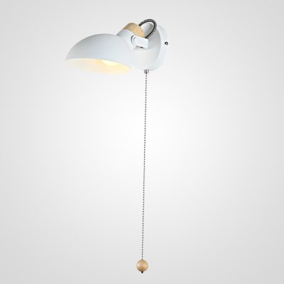 Настенное бра ONDER White Switch ImperiumLoft 140910-26