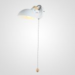 Настенное бра ONDER White Switch ImperiumLoft 140910-26