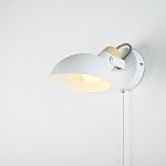 Настенное бра ONDER White Switch ImperiumLoft 140910-26