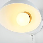 Настенное бра ONDER White Switch ImperiumLoft 140910-26