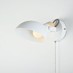 Настенное бра ONDER White Switch ImperiumLoft 140910-26