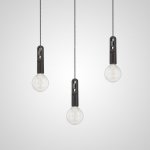 Подвесной светильник OTTAWA ImperiumLoft 140916-26