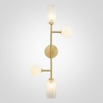 Настенный светильник OTTON ImperiumLoft 140917-26