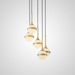 Потолочный светильник PAVIA ImperiumLoft 140925-26