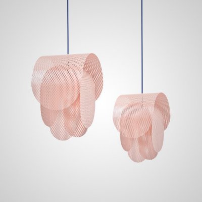 Подвесной светильник PINKA ImperiumLoft 140928-26 Подвесной светильник PINKA ImperiumLoft 140928-26