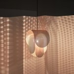 Подвесной светильник PINKA ImperiumLoft 140928-26