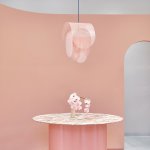 Подвесной светильник PINKA ImperiumLoft 140928-26