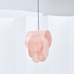Подвесной светильник PINKA ImperiumLoft 140928-26