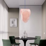 Подвесной светильник PINKA ImperiumLoft 140928-26