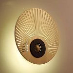 Настенный светильник PLANCHET ImperiumLoft 140932-26