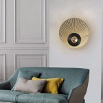 Настенный светильник PLANCHET ImperiumLoft 140932-26