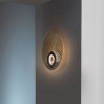 Настенный светильник PLANCHET ImperiumLoft 140932-26