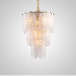 Подвесная люстра PLUMAGE D35 ImperiumLoft 140934-26