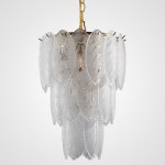 Подвесная люстра PLUMAGE D35 ImperiumLoft 140934-26