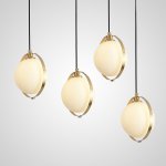 Подвесной светильник POISE ImperiumLoft 140938-26