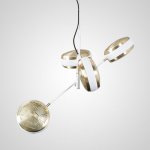 Подвесной светильник POOL ImperiumLoft 140942-26