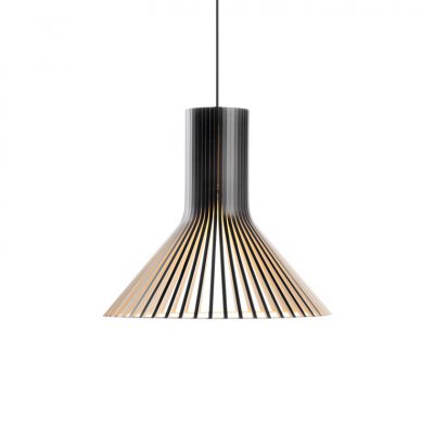 Подвесной светильник PUNKTO Чёрный ImperiumLoft 140946-26