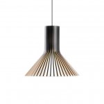 Подвесной светильник PUNKTO Чёрный ImperiumLoft 140946-26