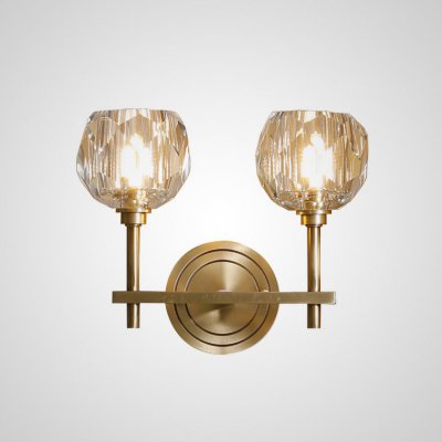 Настенное бра RH WALL ImperiumLoft 140961-26