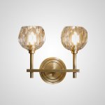 Настенное бра RH WALL ImperiumLoft 140961-26
