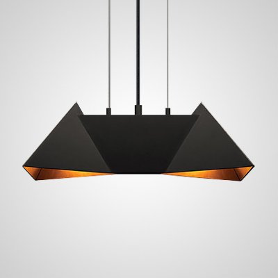 Подвесной светильник RM ImperiumLoft 140970-26