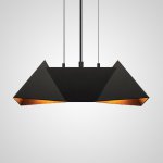 Подвесной светильник RM ImperiumLoft 140970-26