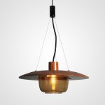 Подвесной светильник ROSIN ImperiumLoft 140973-26