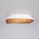 Потолочный светильник RUNIS D45 Light brown ImperiumLoft 140974-26
