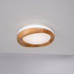 Потолочный светильник RUNIS D45 Light brown ImperiumLoft 140974-26