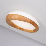 Потолочный светильник RUNIS D45 Light brown ImperiumLoft 140974-26