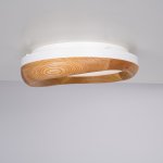 Потолочный светильник RUNIS D45 Light brown ImperiumLoft 140974-26