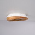 Потолочный светильник RUNIS D45 Light brown ImperiumLoft 140974-26