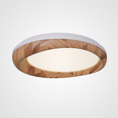 Потолочный светильник RUNIS D45 Light brown ImperiumLoft 140974-26