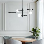 Подвесная люстра RUNNA ImperiumLoft 140975-26