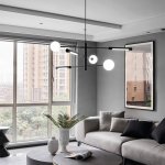 Подвесная люстра RUNNA ImperiumLoft 140975-26