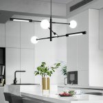 Подвесная люстра RUNNA ImperiumLoft 140975-26
