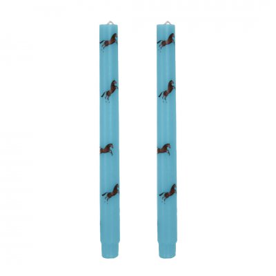 Свеча Stern Horse set of 2