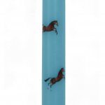 Свеча Stern Horse set of 2
