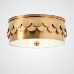 Потолочный светильник SAVONA ImperiumLoft 140981-26