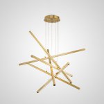 Подвесной светильник SCATTER ImperiumLoft 140983-26