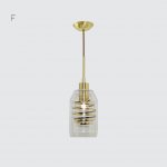 Подвесной светильник SCREW F D12 ImperiumLoft 140985-26