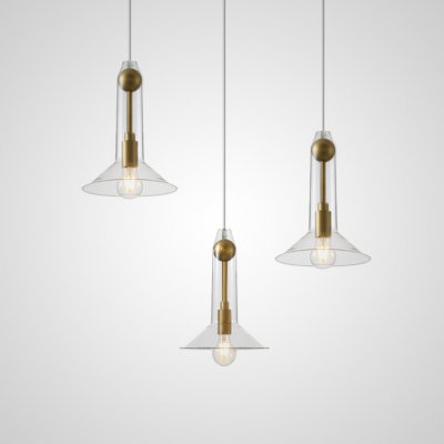 Подвесной светильник SEAL ImperiumLoft 140988-26