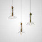 Подвесной светильник SEAL ImperiumLoft 140988-26