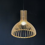 Подвесной светильник VICTO Черный ImperiumLoft 140989-26