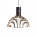 Подвесной светильник VICTO Черный ImperiumLoft 140989-26