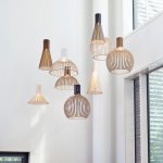 Подвесной светильник VICTO Черный ImperiumLoft 140989-26