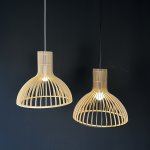 Подвесной светильник VICTO Черный ImperiumLoft 140989-26
