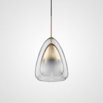 Подвесной светильник SELENITE ImperiumLoft 140990-26