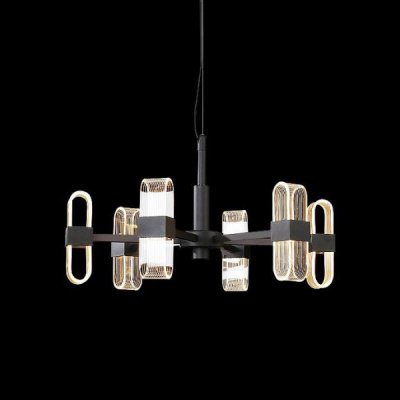 Подвесная люстра SENSE D62 ImperiumLoft 140992-26