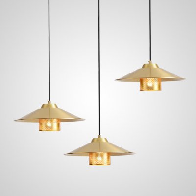 Подвесной светильник SERENITY ImperiumLoft 140993-26